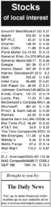 8-19 stocks